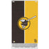 MLB San Diego Padres Split Xbox Series S Console Skin